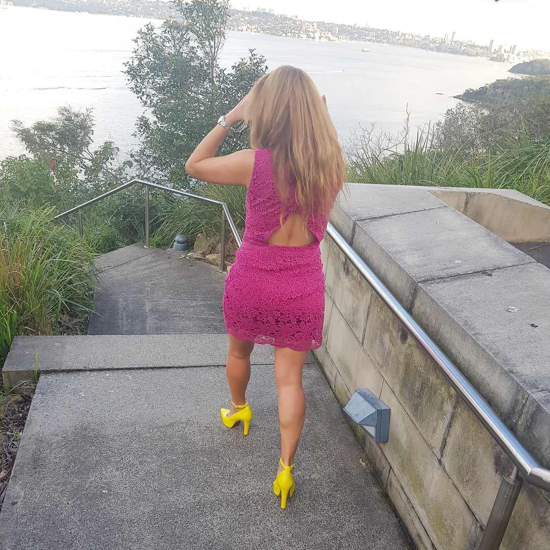 9 gorgeous outfits to get you ready for your next spring fancy event - Luminous Assembly