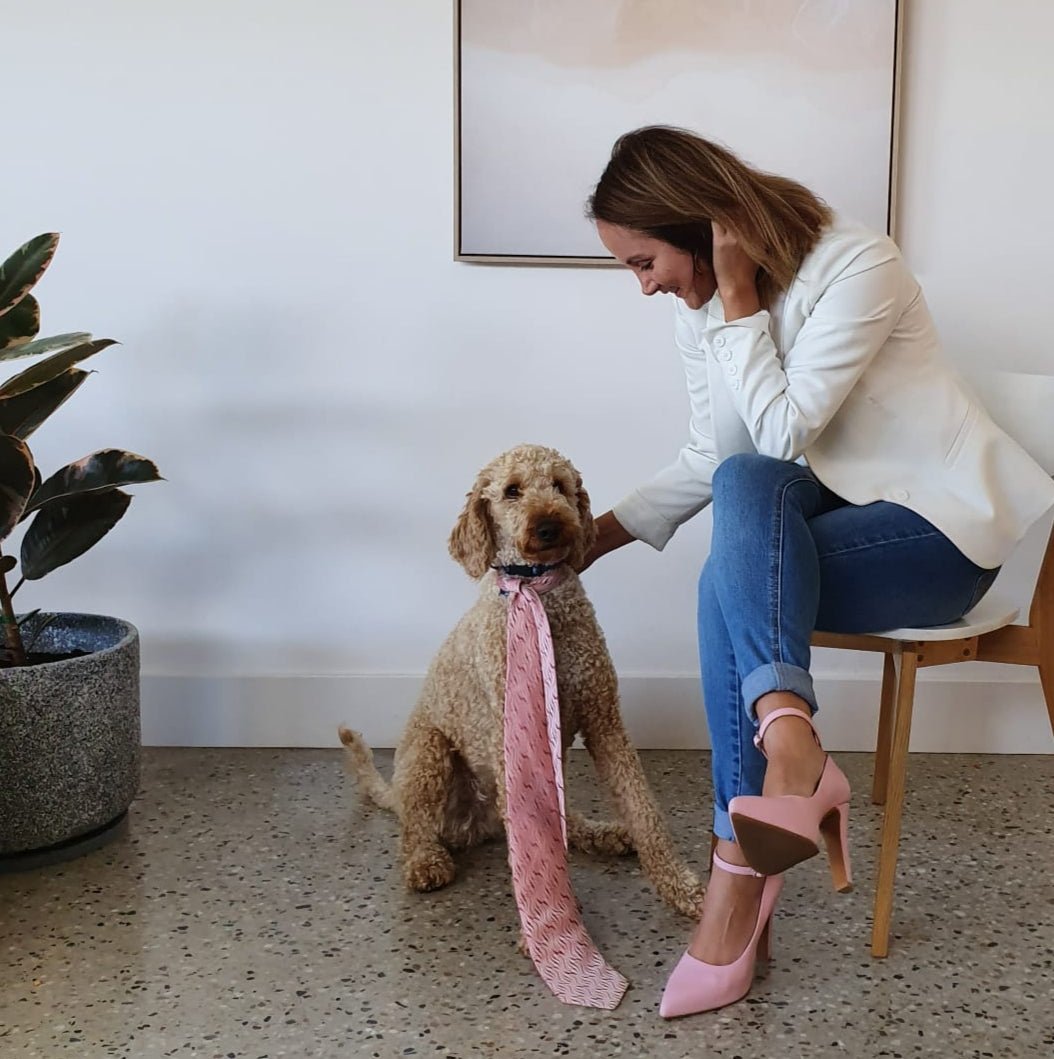 4 tips to making working from home work for you - Luminous Assembly