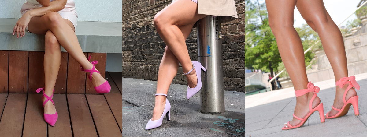 Stiletto 2025 shoes australia