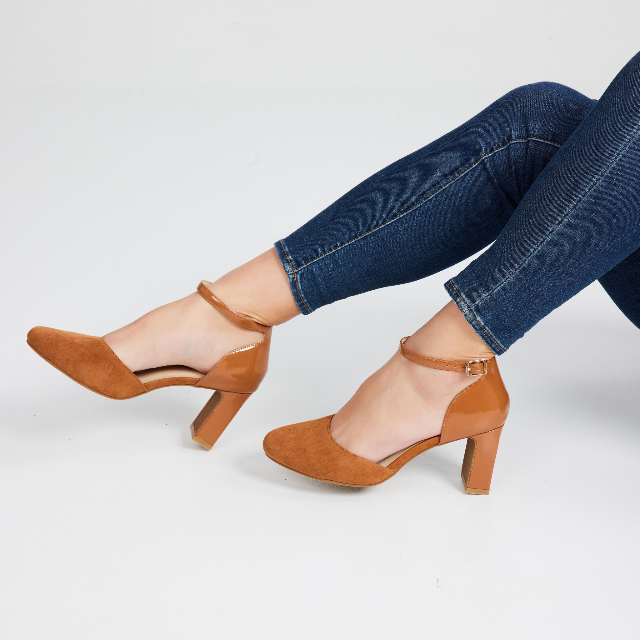 Tan 2025 pumps australia