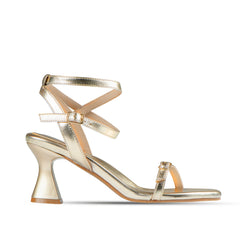 Metallic Gold